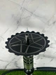 Кальян на 1 персону Trumpet Hookah Rider Still с металлической колбой, 49 см, Хаки - изображение 2