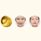 Гидрогелевые патчи с частицами золота IMAGES Eye Mask Gold Lady под глаза 80 г - изображение 5