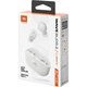 Навушники JBL Wave Buds 2 White (JBLWBUDS2WHT) - зображення 10