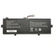 Акумулятор до ноутбука Vinga Iron S140 YJ3582133P (K148) 10(9)-pin, 5000mAh (38Wh), 2cell, 7.6V, Li-Pol AlSoft (A47796) - зображення 1