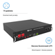 Батарея LiFePo4 Dyness 48V - 50 Ah (B4850) - изображение 3