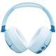 Наушники JBL JR 470 NC Blue (JBLJR470NCBLU) - изображение 3