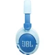 Наушники JBL JR 470 NC Blue (JBLJR470NCBLU) - изображение 5