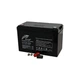 Батарея LiFePo4 Ritar 12V-135Ah (LFP12.8V135Ah G2) - изображение 2