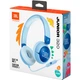 Наушники JBL JR 320 Blue (JBLJR320BLU) - изображение 8