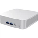 Компьютер GEEKOM Mini PC A6 / Ryzen7 6800H, 32, SSD 1TB, WIN1Pro (GMA6R76800H-321T-EU) - изображение 2