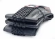 Покришка складна велосипедна Kenda Small Block Eight K1047 29х2.10 шипована корд 60 TPI (G0001352) - изображение 2