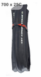 Покришка складна велосипедна CST CONQUISTARE C1761 dual EPS shielding 28" (700x25C) слік корд 60 TPI (G0001353) - изображение 1