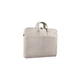 Сумка для ноутбука Defender 15.6" Solid PU beige (26126) - изображение 2