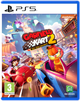 Гра PS5 Garfield Kart 2: All You Can Drift (Blu-ray диск) (3701529519741) - зображення 1