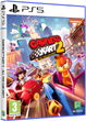 Гра PS5 Garfield Kart 2: All You Can Drift (Blu-ray диск) (3701529519741) - зображення 2