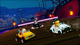 Гра PS5 Garfield Kart 2: All You Can Drift (Blu-ray диск) (3701529519741) - зображення 5