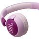 Наушники JBL JR 320 Purple (JBLJR320PUR) - изображение 7