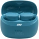 Навушники JBL Tune Buds 2 Turquoise (JBLTBUDS2TQE) - зображення 6