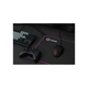 Килимок для мишки Lorgar Main 313 Black/Purple (LRG-GMP313) - изображение 12