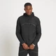 Легкая беговая куртка Myprotein Men's Velocity Ultra Running Jacket - Black XXXL - изображение 1