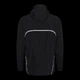 Легкая беговая куртка Myprotein Men's Velocity Ultra Running Jacket - Black XXXL - изображение 5