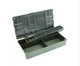 Коробка для коропових аксесуарів + повідниця TACKLE BOX Selco HZ-04 (8331-1) - зображення 4