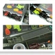 Коробка для коропових аксесуарів + повідниця TACKLE BOX Selco HZ-04 (8331-1) - зображення 7