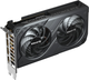Karta graficzna Gigabyte PCI-Ex GeForce RTX 5060 WINDFORCE OC 8G 8GB GDDR7 (128bit) (2512/28000) (HDMI, 3 x DisplayPort) (GV-N5060WF2OC-8GD) - obraz 4