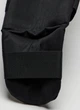 Защита голени и стопы Leone PT132 BASIC L Black (PT132_Black_L) - изображение 5