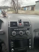 Основа під тримач телефону для Volkswagen Touran I (1T), (2003 - 2015 рік). - зображення 4