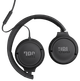 Гарнітура TUNE 520C Black JBL (teh0026564) - зображення 7