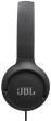Гарнітура TUNE 520C Black JBL (teh0026564) - зображення 8