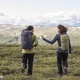 Рюкзак Thule AllTrail X 15L Hiking Backpack TALX-115 Obsidian (7121883) - изображение 6