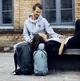 Рюкзак Thule Stir 35L Men Hiking Backpack TSTM-335 Woodthrush (7121900) - изображение 4