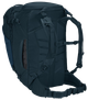 Рюкзак Thule Landmark Travel Pack 60L TLPF-260 Woman Darkest Blue (7121894) - изображение 2