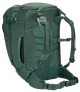 Рюкзак Thule Landmark Travel Pack 60L TLPF-260 Woman Hazy Green (7121895) - изображение 2