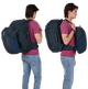 Рюкзак Thule Landmark Travel Pack 60L TLPM-260 Darkest Blue (7121891) - изображение 3