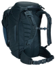 Рюкзак Thule Landmark Travel Pack 70L TLPM-270 Darkest Blue (7121896) - изображение 2