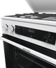 Комбінована плита Electrolux GK6C5WF (7076255) - изображение 5