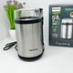 Мощная електическая кофемолка для дома Rainberg RB 2205 600 Вт - изображение 4