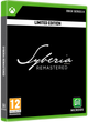 Gra XSX Syberia Remastered (Blu-ray płyta) (3701529518164) - obraz 2