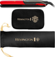 Випрямляч для волосся Remington Manchester United S6755 - зображення 3