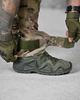 Тактический летний эластичный костюм 3 в 1 ветровка, штаны, футболка Combat Force Multicam S - изображение 9