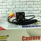 Камера заднього огляду CAR CAM 707 LED автомобільна камера з підсвіткою нічним баченням 170 градусів PAL NTSC дротова камера паркування IPX6 універсальна камера для авто з відеокабелем та розміткою - изображение 7