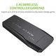 Портативная игровая консоль Stick HDMI / Ретроконсоль с беспроводным контроллером 2.4G - изображение 4