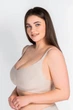 Бюстгальтер push-up Anabel Arto 85D Бежевый-04 (114668) - изображение 2