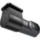 Автомобильный видеорегистратор Hoco DV8 2K Display Hidden with rear camera Black (6942007623384) [136872] - изображение 4