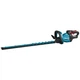 Кущоріз акумуляторний Makita XGT, 40B, 750mm UH009GZ - изображение 1