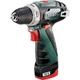 Дрель-шуруповерт Metabo PowerMaxx BS Basic (600984000) [135539] - изображение 1