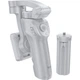 Стабилизатор видеосъемки Hoco K24 Gimbal Gray (6942007635547) [136490] - изображение 5