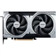 Відеокарта MSI GeForce RTX 5060 Ti 16GB VENTUS 2X OC PLUS (G506T-16V2CP) UA [135928] - зображення 2