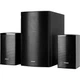 Акустическая система Gemix SB-140BT Black [134925] - изображение 1