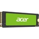 SSD накопитель Acer FA100 256GB (BL.9BWWA.118) [135382] - изображение 4