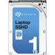 Жесткий диск 2.5" Seagate Laptop SSHD 1TB SATA 64MB (ST1000LM014) [135879] - изображение 1